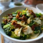 Beef Stir Fry with Vegetables Recipe