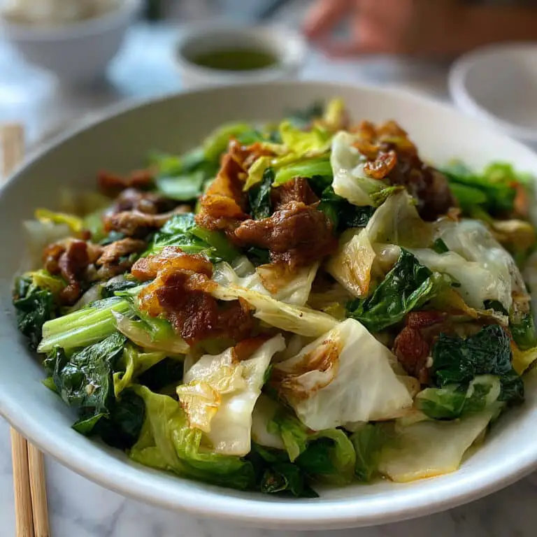 Beef Stir Fry with Vegetables Recipe
