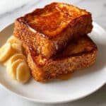 Banana Bread French Toast Recipe