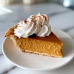 Sweet Potato Pie Recipe
