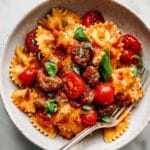 Pasta alla Sorrentina Recipe