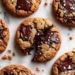 Easy Chocolate Chip Cookies Recipe