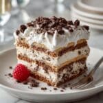 Oreo Ice Cream Sandwich Cake Recipe