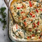 Salsa Fresca Chicken Bake Recipe