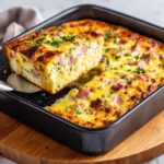 Cast Iron Frittata Recipe