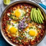 Stove Chilaquiles Recipe