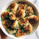Crispy Vegetable Rice Paper Dumplings Recipe