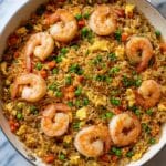 Shrimp Fried Rice Recipe