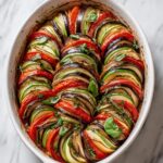 Ratatouille Casserole Recipe
