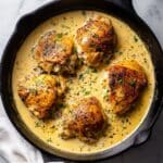 Honey Mustard Chicken Recipe
