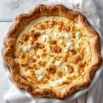 Kid Favorite Easiest Ever Egg McMuffin Quiche Recipe