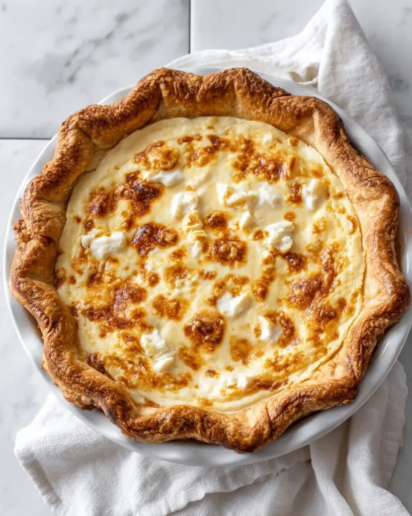 Kid Favorite Easiest Ever Egg McMuffin Quiche Recipe