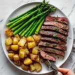 Best Steak Marinade Recipe