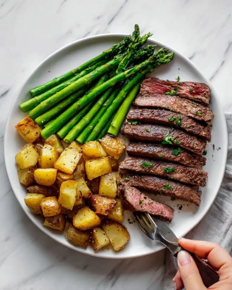 Best Steak Marinade Recipe