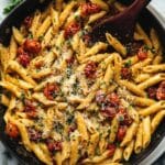 Summer Veg Pasta Recipe