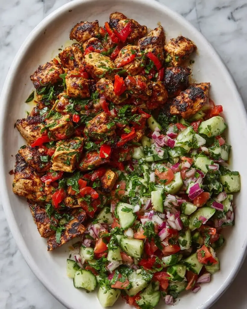Chilli, Bacon & Butterflied Prawn Skewers Recipe