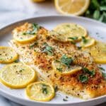 Simple Roast Salmon Recipe