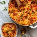 Easy Jambalaya Recipe