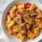 Creamy Cajun Pasta Recipe
