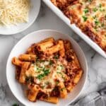 Baked Ziti Recipe
