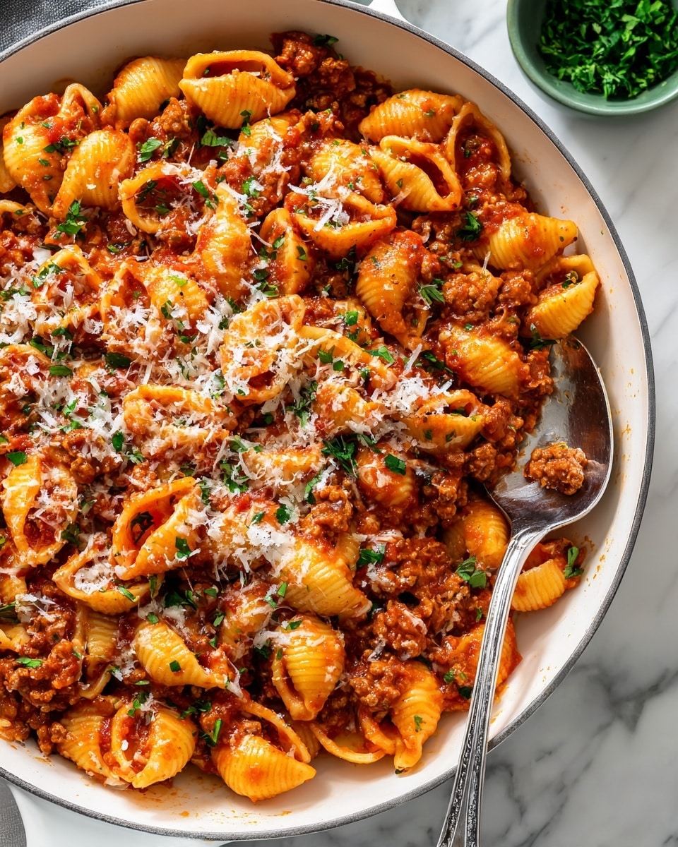 Juicy and Easy Turkey Pasta Recipe