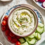 Whipped Feta Dip Recipe