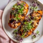 Everything Bagel Chicken Salad Recipe