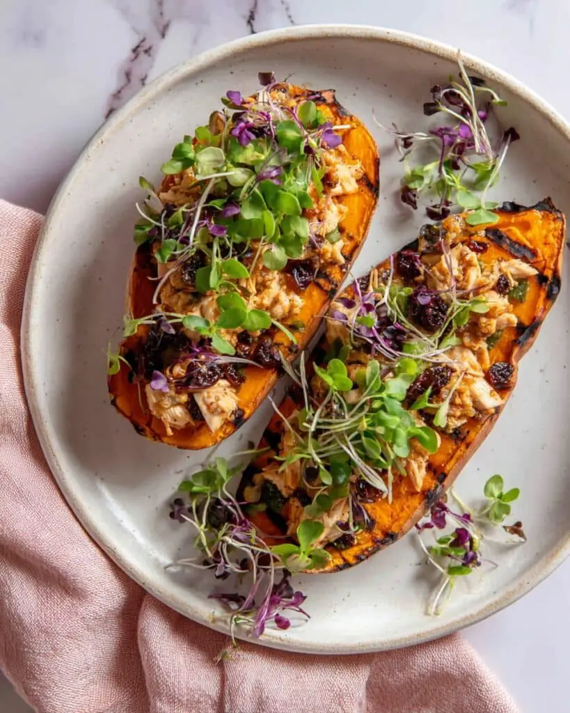 Everything Bagel Chicken Salad Recipe