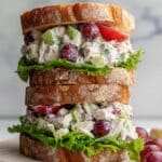 Napa Almond Chicken Salad Recipe