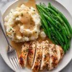 Creamy Ranch Chicken Recipe