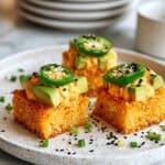 Spicy Tuna Sushi Bowl with Crispy Rice Recipe