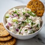 Summer Rotisserie Chicken Salad Recipe