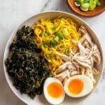 Tabe Shio: Japanese Salt Seasoning Blend Recipe