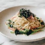 Japanese Glass Noodle Salad Recipe