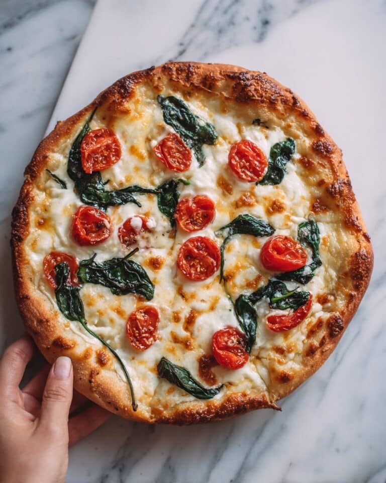 Homemade Pizza Dough: Soft, Chewy, Pizzeria-Quality Crust Recipe