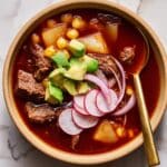 Easy Mexican Chicken Rice Bowl Recipe