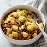 Easy Hobo Casserole Recipe
