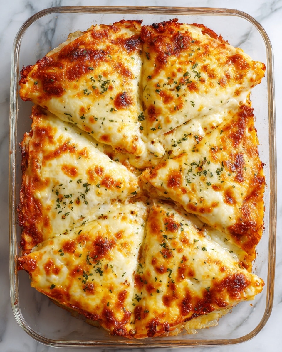 French Onion Beef Noodle Casserole Recipe
