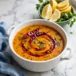 Easy Indian Toor Dal Recipe
