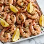 Savory Seafood Foil Packets with Old Bay Recipe