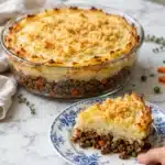Easy Shepherd's Pie Recipe