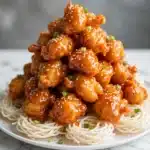Quick and Easy Honey Chicken Recipe