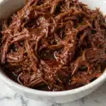 Delicious Pulled BBQ Chicken Recipe