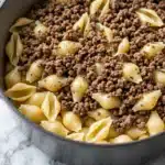 Quick and Easy Taco Mac and Cheese Recipe