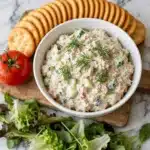 Delicious Cucumber Tuna Salad Recipe