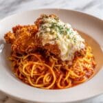 Chicken Parmesan Recipe