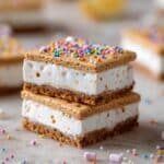 Lemonade Ice Cream Sandwiches Recipe