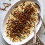 Cajun Potato Salad Recipe
