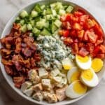Cobb Salad Recipe