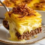 Hobo Casserole Tenders Recipe